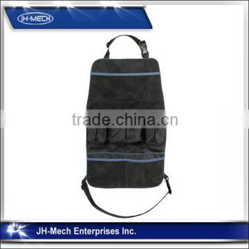 Optional material china manufacture Back Seat Kick Mat