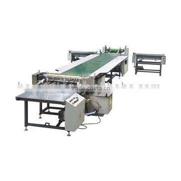 HM-600D Semi-automatic Case Maker