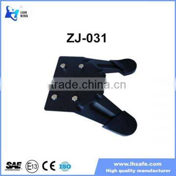 China supplier warning light mounting brackets of police light bar ZJ-031