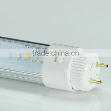 SAA T8 led tube lamp 120cm, 20W, 18W,100lm/W