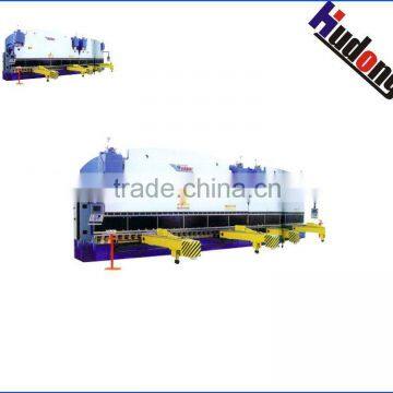 Hydraulic Tandem Press Brake