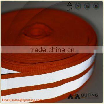 Hot Selling High Visible 3m Reflective PVC Tape photo-6