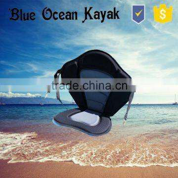 Blue Ocean 2015 summer style kayak seat/durable kayak seat/comfortable kayak seat