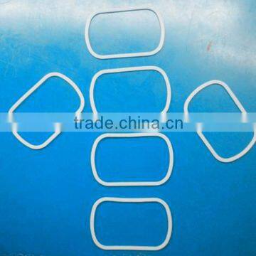 Conductive Elastomer silicone gasket