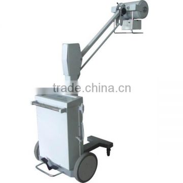 FM-100M Mobile 100mA X-ray Machine with CE ISO