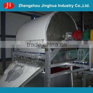 0.5T cassava starch vacuum filter machinery