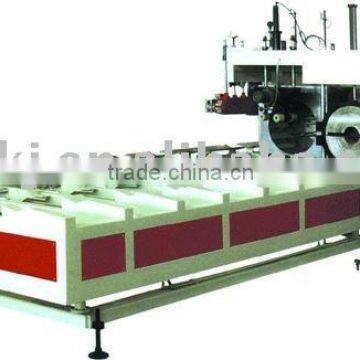 SGK Series Plastic Belling Machine