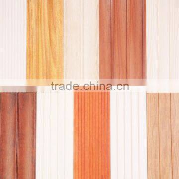 Fashion New Design Wooden Clothes Wardrobe for Sale