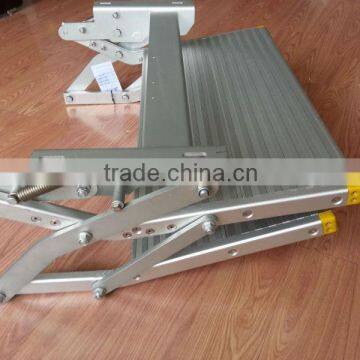 CE Manual Step for SUV and Caravan