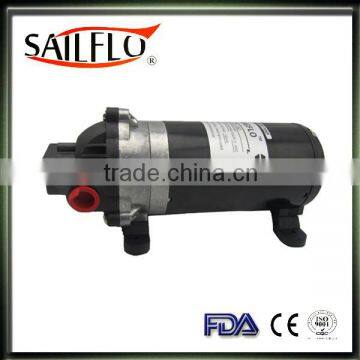 Hot sale Sailflo HY-160 high pressure for car washing machine