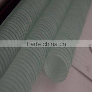 Tempered Sight Sheet Glass/toughened Round Sight Glass