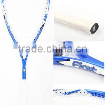 Customize hot super light squash racket