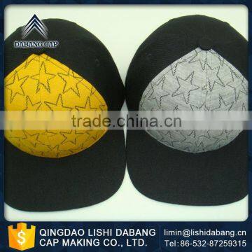 Abundant Technical Force Good Quality Cheap Snapback Children's Hats photo-2