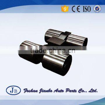 100T small M trailer axle