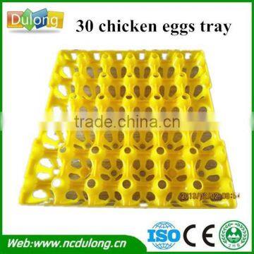 Holding 30 chicken egg tray new on sale