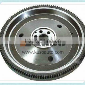 13450-1015 trucks engine flywheel for HINO H07D EH700 auto spare parts