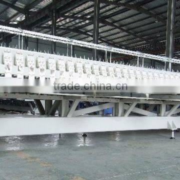 LJ-Embroidery Machine high speed embroidery machine