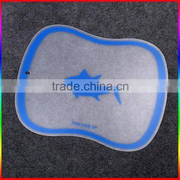 Die Out Exclusive Pvc Plastic Hanging Tags photo-4