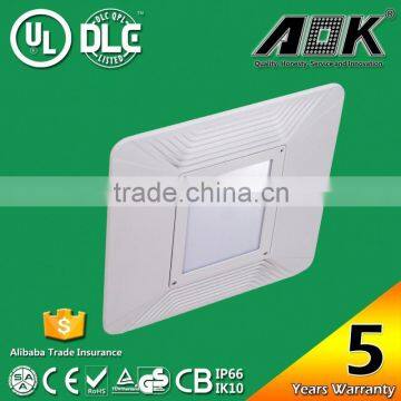 UL cUL DLC 100w led high bay light housing