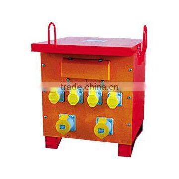 Portable Transformer 10kva