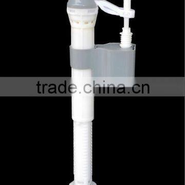 Toilet water cistern fittings--filling valve C