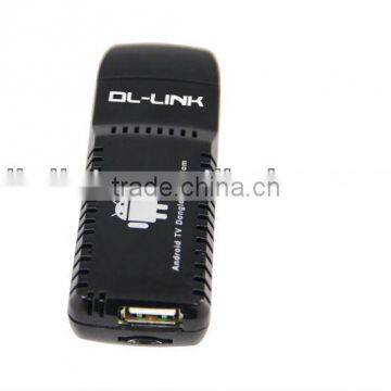 Factory direct supply!Mini Android 4.2 TV Stick