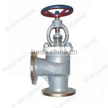 Good Price Hand Drive Cast Steel Check Valve