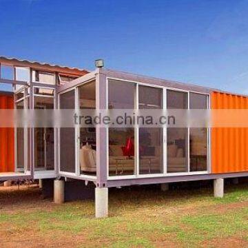 Professional House Container Prefabricated/living 20ft Container House/living Container House photo-5