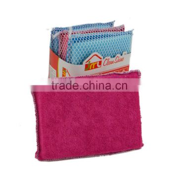 JML Light Weight Beauty Disposable Kitchen Sponge For All Kinds Of Washing