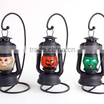 Garden Glass Lamp Bottle photo-4