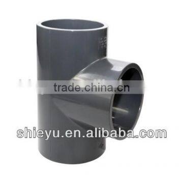 UPVC TEE DIN 25mm