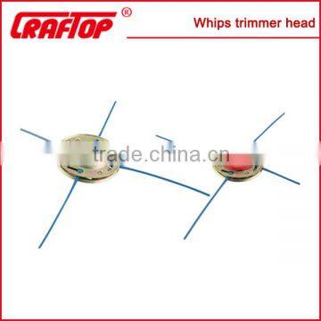 fix line universal trimmer heads