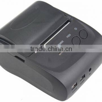 Hot Sale: NT-5802LD 58mm Bluetooth Thermal Printer Only Support Android System photo-2
