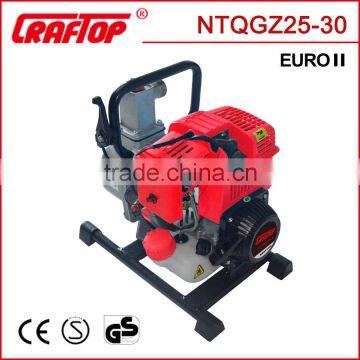 High Pressure Gasoline Water Pump for Agriculture photo-2