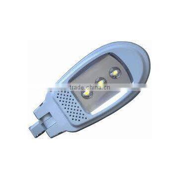 High Performance Price Ratio LED Street Light Housing/ Led Street Light 30W To 180W IP65 With Bridgelux Chip