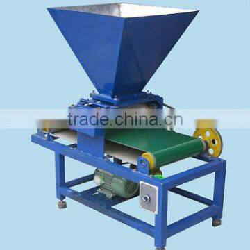 pyrotechnics paper tube filling machine for fireworks with mud