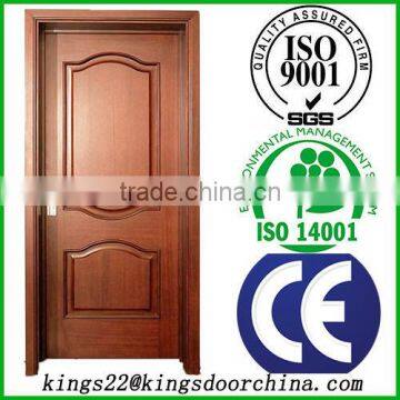 teak wood doors polish color