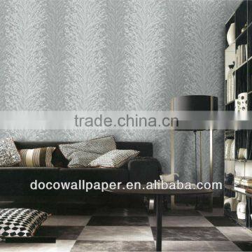 Wallpaper decor