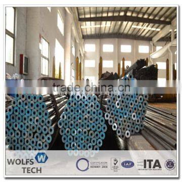 welding evaporator Tube astm a106 gr b seamless carbon steel tube