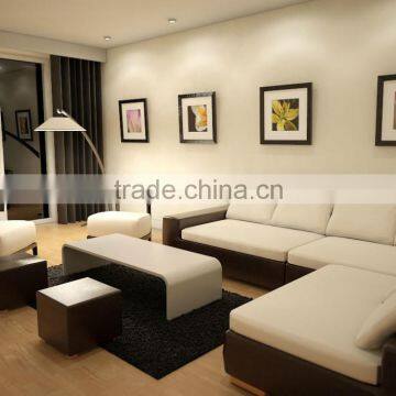 Cosmi Eco-friendly & Odourless Emulsion Paint For Interior Walls