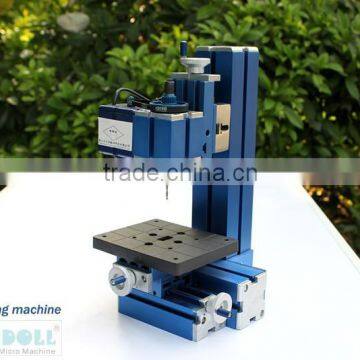 Mini Metal Drilling Machine,DIY Tools as Chrildren's Gift.,Mini Machine photo-2