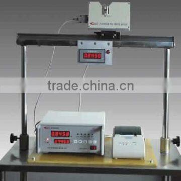 diameter measuring instrument