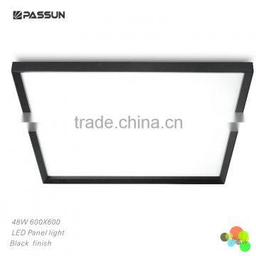 LQL001 high power SMD3014 48w aluminium led panel light