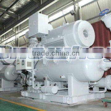 Compressor Unit