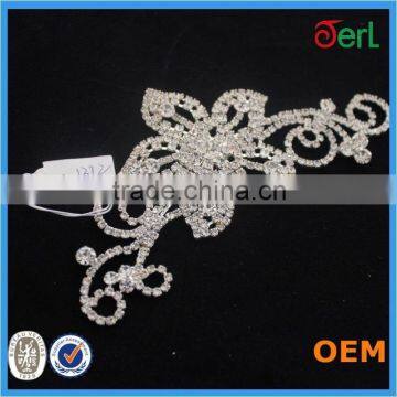 2016 Wholesale High Quality Good Price Bridal Lace Trimmings for Lingerie photo-6