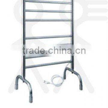 Stainless Steel Electric Towel Rail Warmer Radiator HB-R6407S