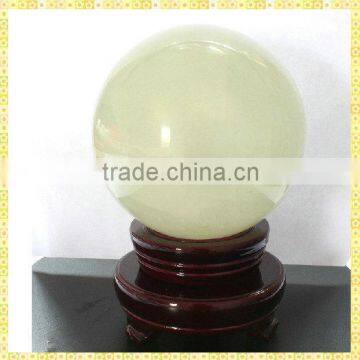 High Quality Quartz Crystal Balls For Sale To Company Souvenirs