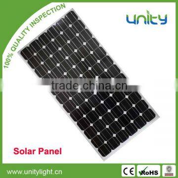 Hot Sell Waterproof IP65 Solar Power LED Street Light Outdoor Solar Lighting photo-3