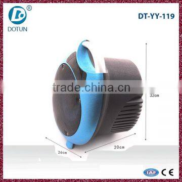 10 Inch speakers Battery Speaker DT-YY-002