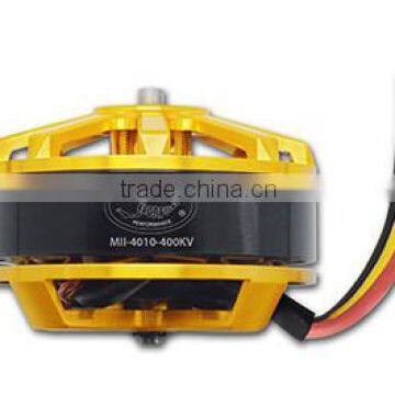 Scorpion MII-4010-400KV Motor for Multicopter